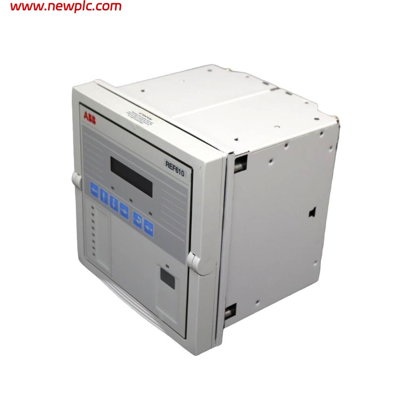 ABB REF610 Feeder Protection Device