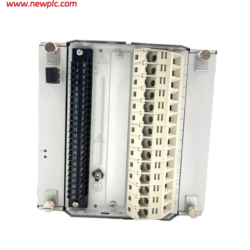 ABB REF611 Feeder Protection Device