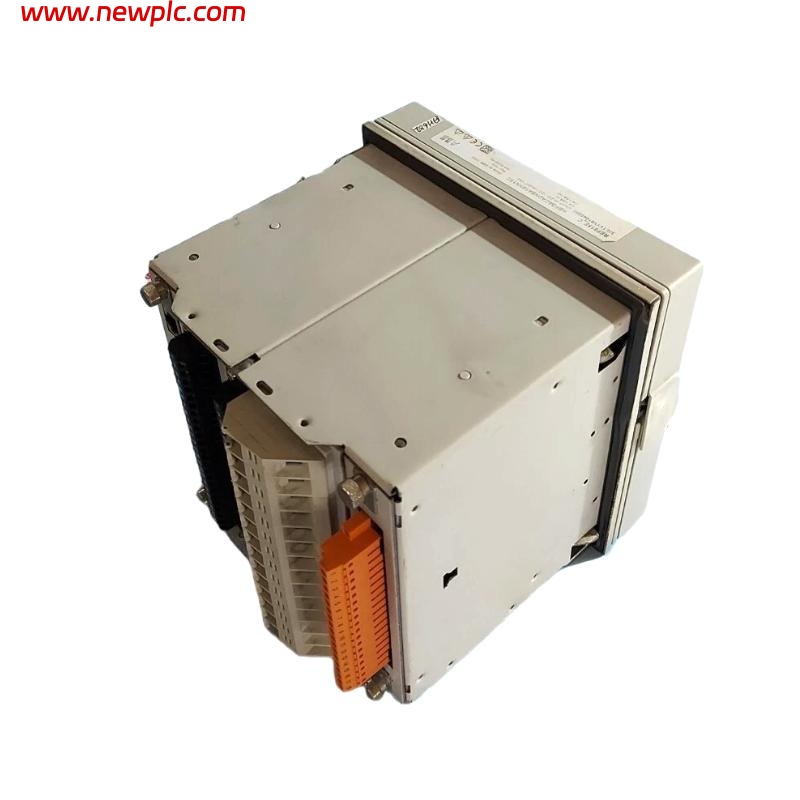 ABB REF615 Feeder Protection And Measurement And Control Devices