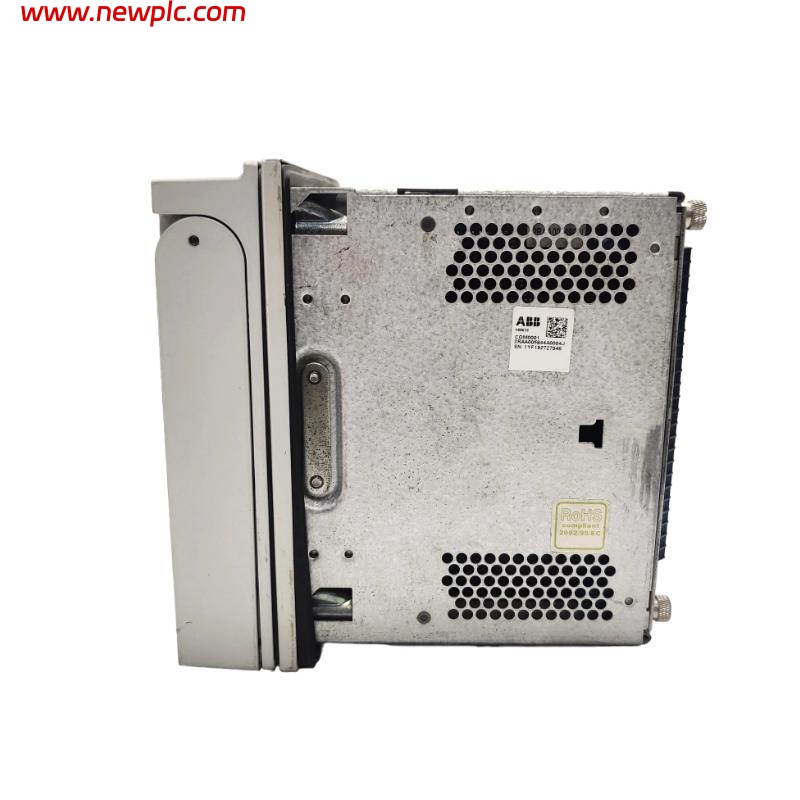 ABB REF615C_D Integrated Relay Recommended products