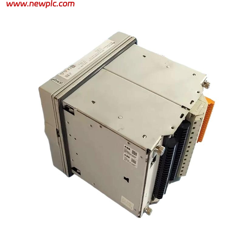 ABB REF615E Feeder Protection And Control Relay Quality Assurance