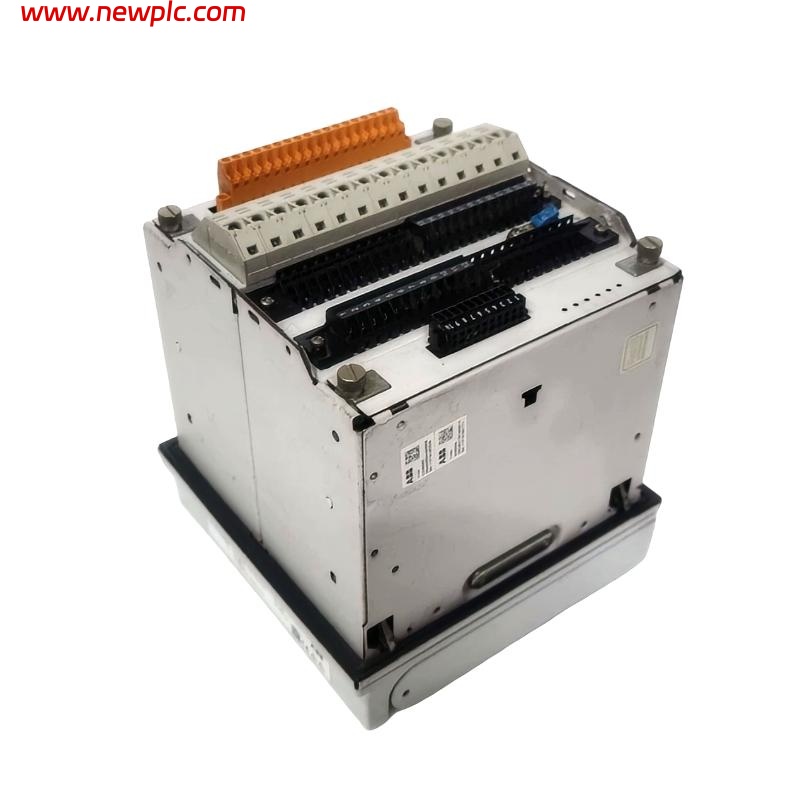 ABB REF615E_1G HBFBABACNDA1ANA11G Feeder Protection And Control Relay