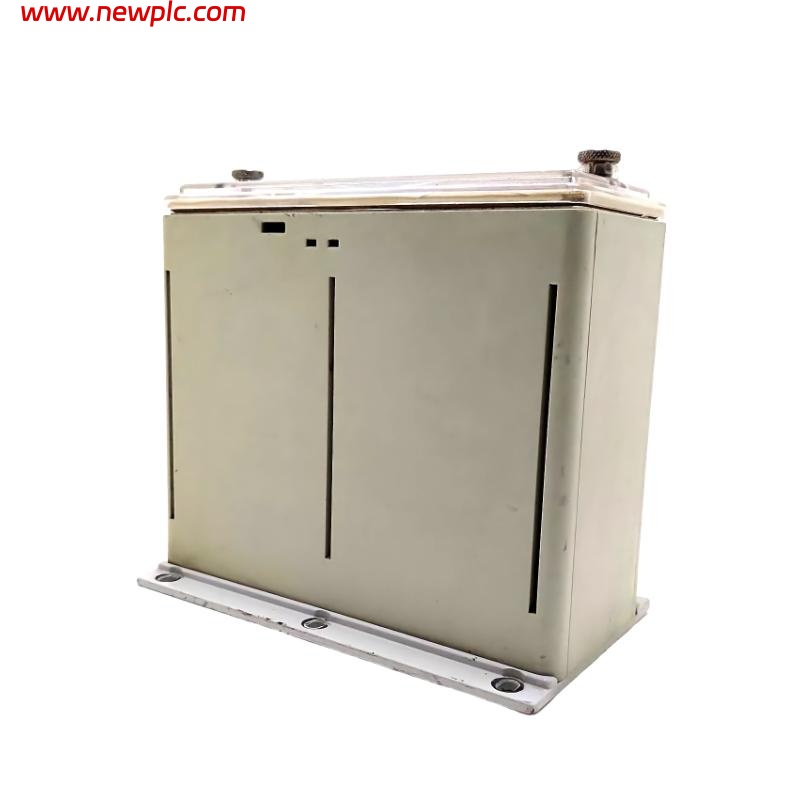 ABB REJ603 REJ603BBB10NN3XC Self-Powered Feeder Protection Device