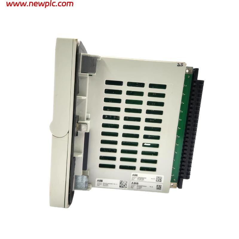 ABB REM610 Motor Protection Relay Price Advantage