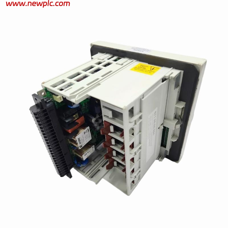 ABB REM610 Motor Protection Relay Price Advantage