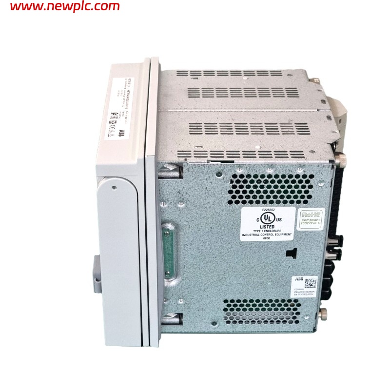 ABB RET615E-1G Transformer Protection and Control Relay