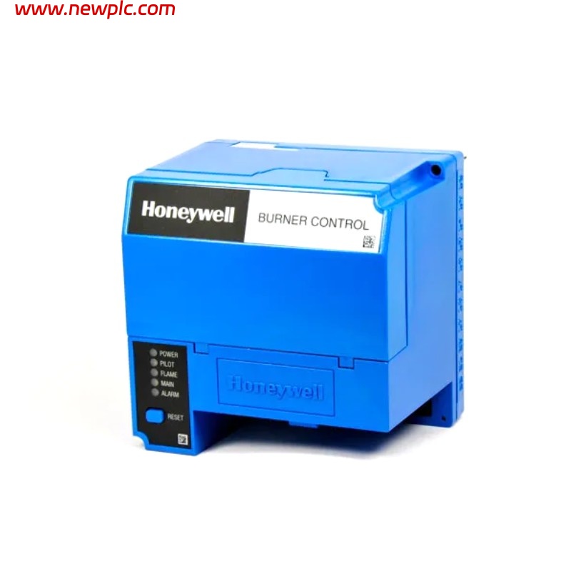 Honeywell RM7824A1006 Burner Control Unit Original