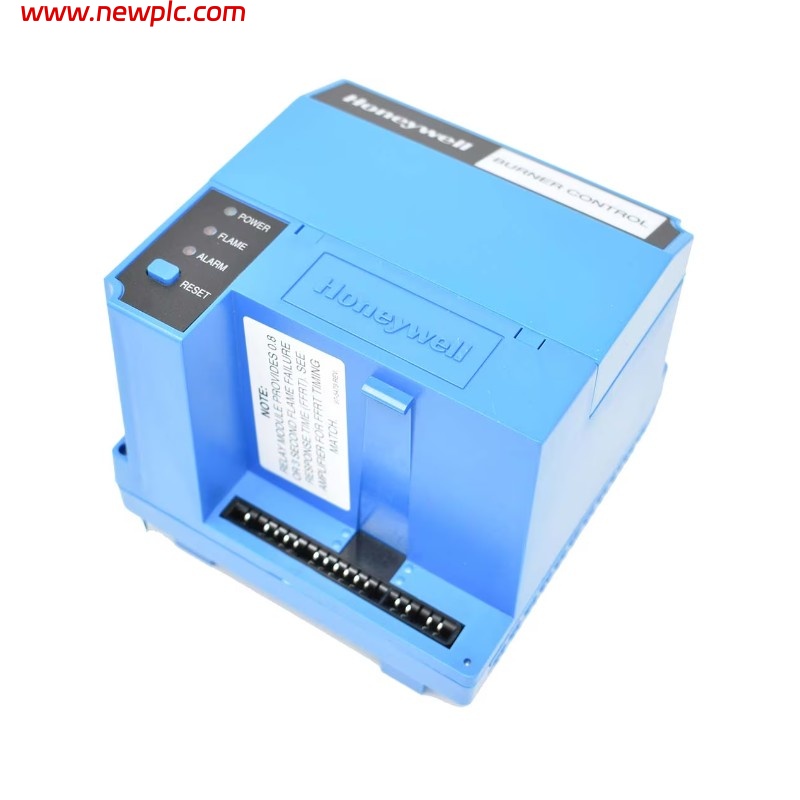 Honeywell RM7824A1006 Burner Control Unit Original