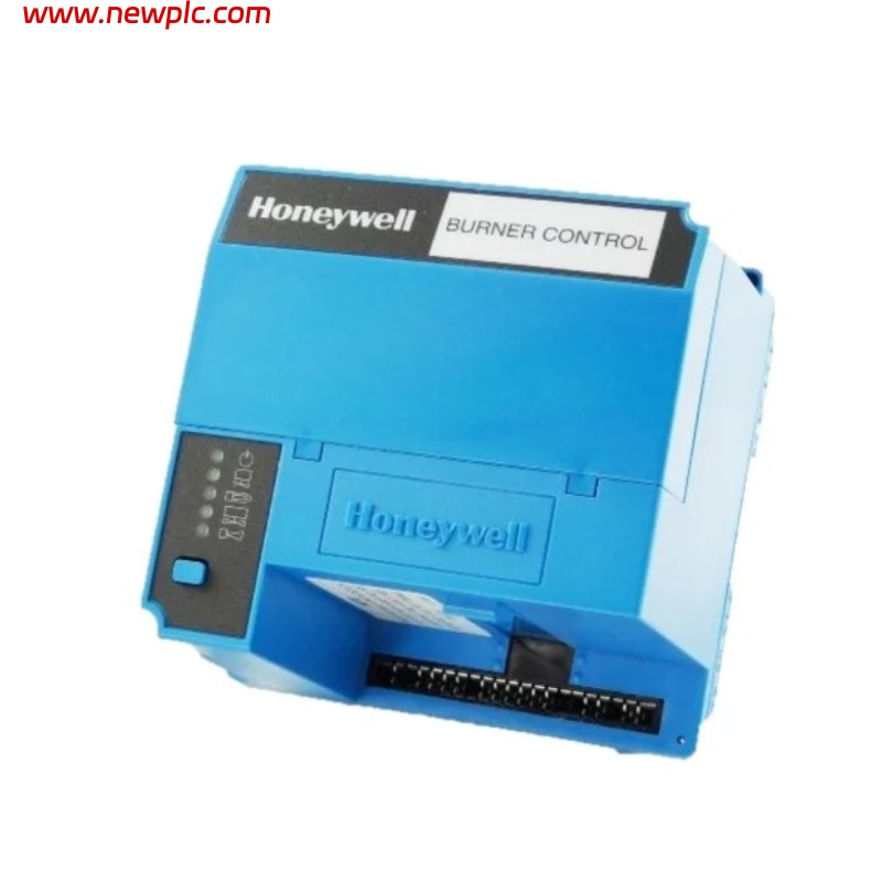 Honeywell RM7830A1011 Integrated Burner Control 100% New