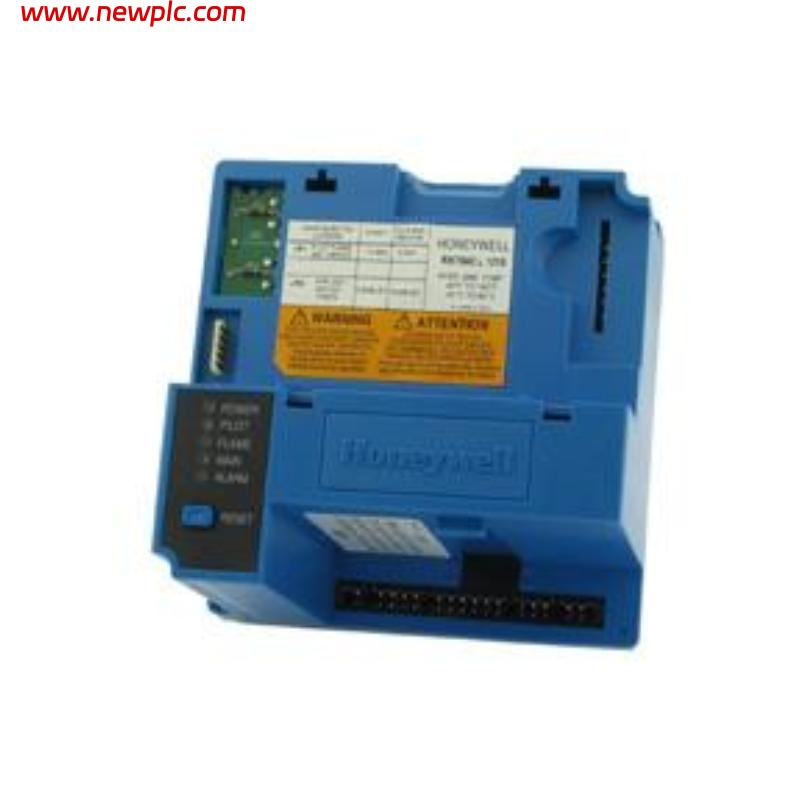 Honeywell RM7830A1011 Integrated Burner Control 100% New