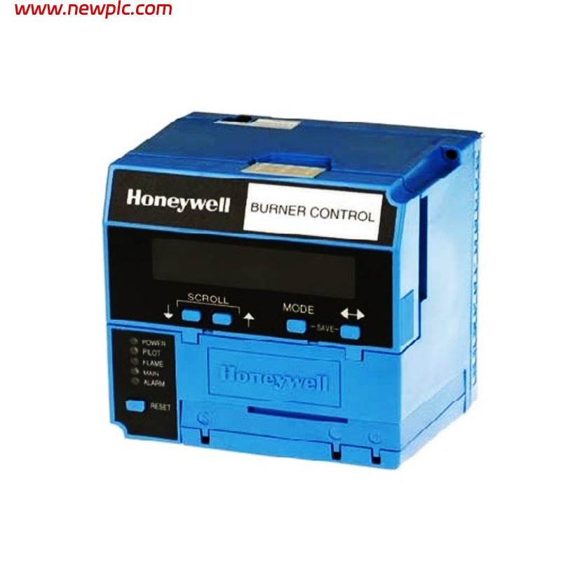 Honeywell RM7830A1011 Integrated Burner Control 100% New