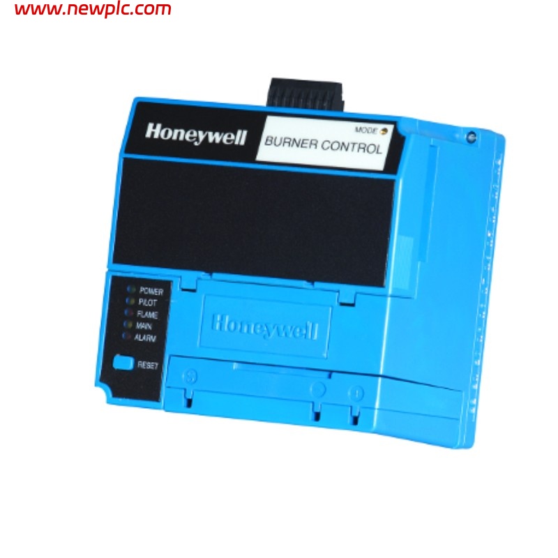Honeywell RM7840E1016 Integrated Burner Control