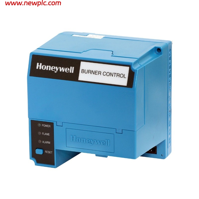 Honeywell RM7840G1014 Burner Controller 30-Day Returns