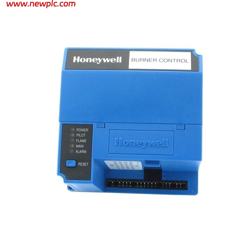 Honeywell RM7840G1014 Burner Controller 30-Day Returns