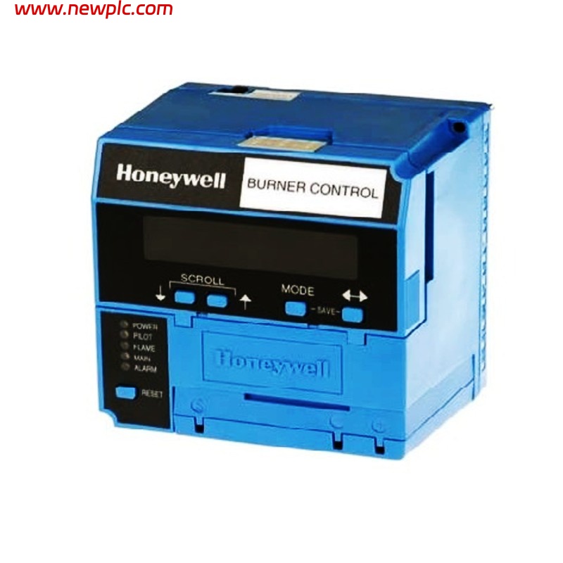 Honeywell RM7840L1018 Burner Controller New In Stock