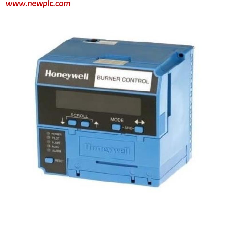 Honeywell RM7840M1017 Burner Controller 100% New