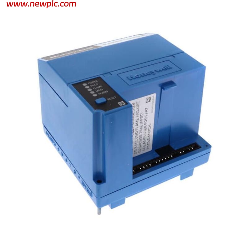 Honeywell RM7840M1017 Burner Controller 100% New