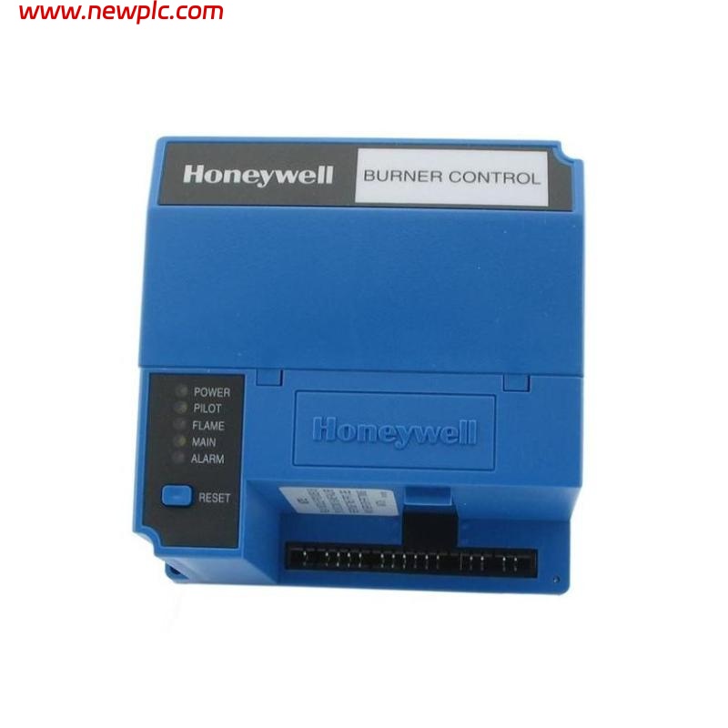 Honeywell RM7840M1017 Burner Controller 100% New