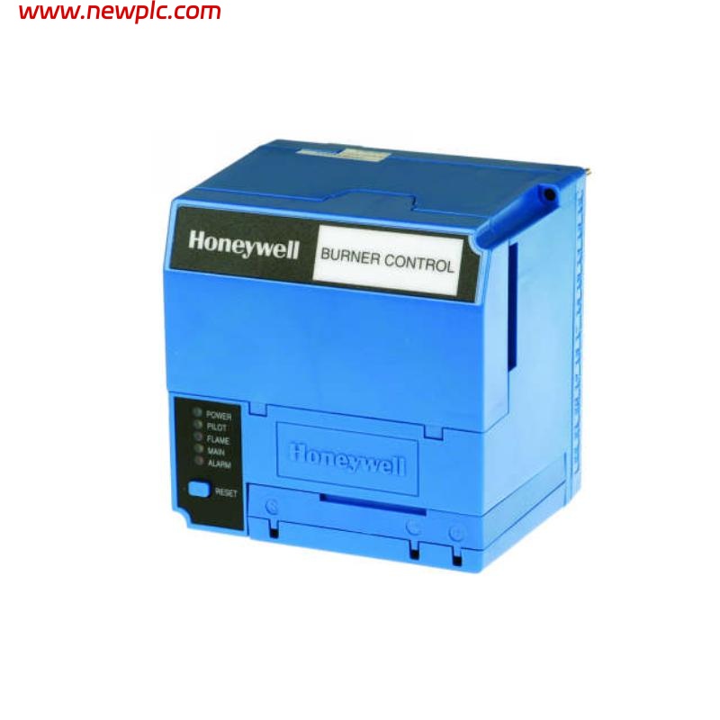 Honeywell RM7890A1031 Burner Module