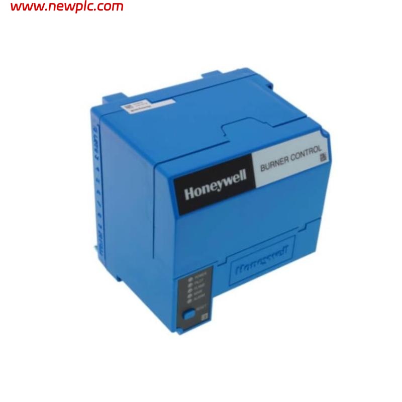 Honeywell RM7890A1031 Burner Module