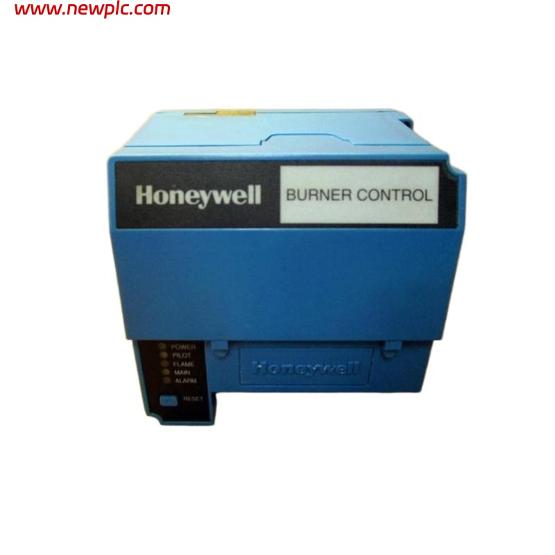 Honeywell RM7890A1031 Burner Module