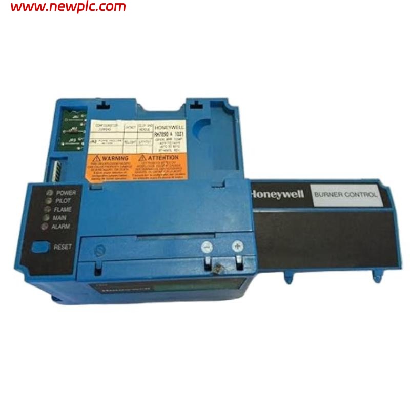 Honeywell RM7890A1031 Burner Module