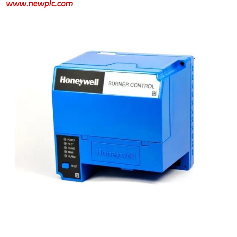 Honeywell RM7890A1056 Burner Module