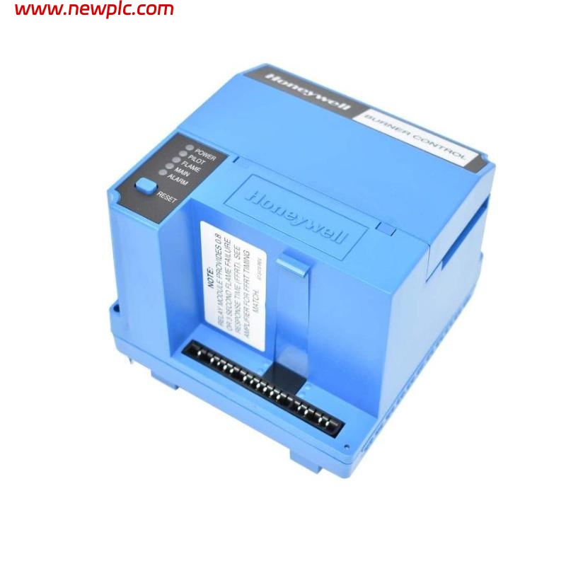 Honeywell RM7890B1014 Burner Controller Price Advantage