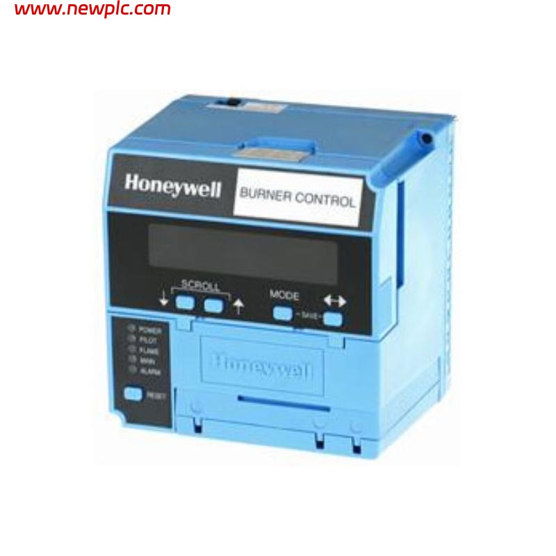 Honeywell RM7890B1048 Burner Controller Unbelievable Prices