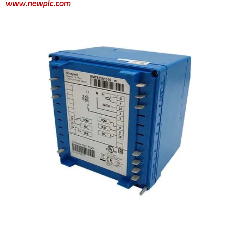 Honeywell RM7895B1013 Burner Controller Price Advantage