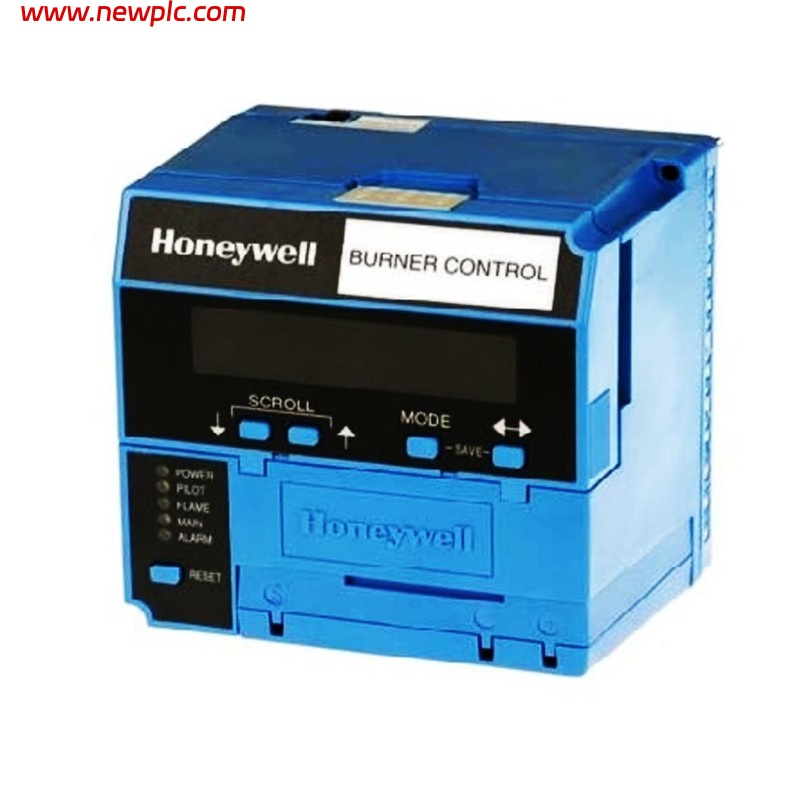 Honeywell RM7895B1013 Burner Controller Price Advantage