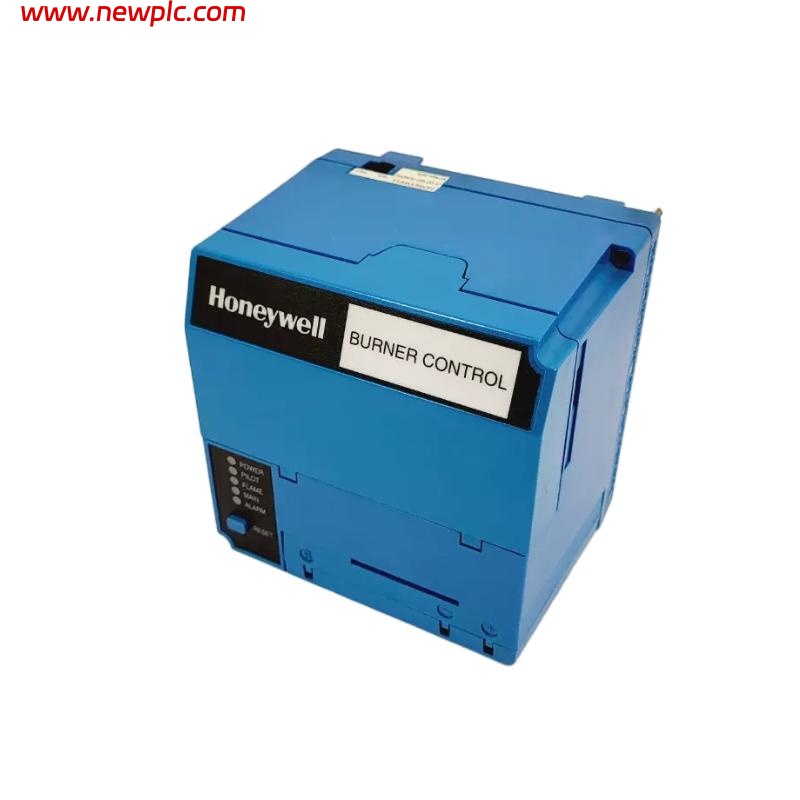 Honeywell RM7895C1012 Burner Module