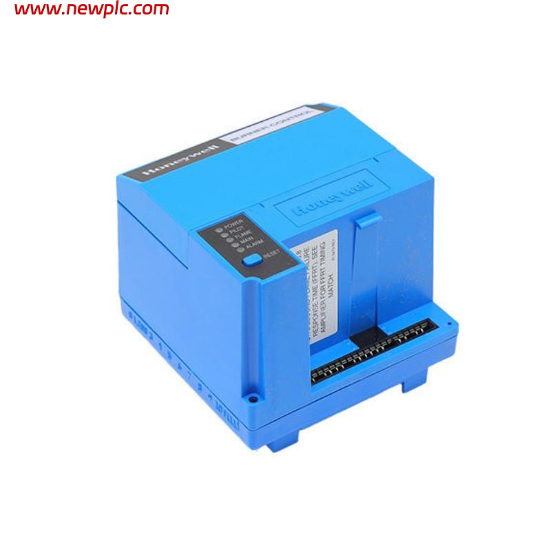 Honeywell RM7895C1012 Burner Module