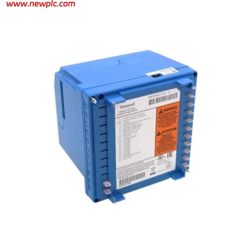 Honeywell RM7895C1012 Burner Module