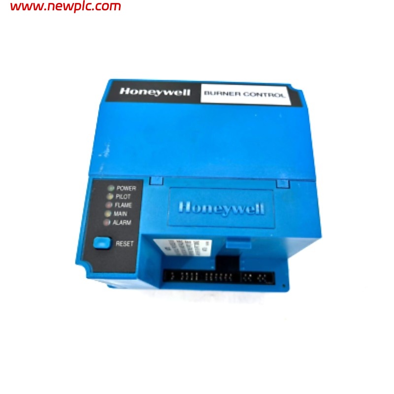 Honeywell RM7896C1010 Burner Controller New In Stock