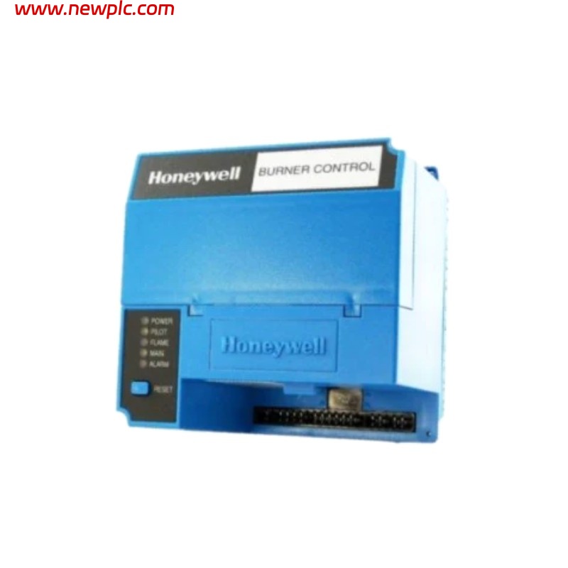 Honeywell RM7896C1010 Burner Controller New In Stock