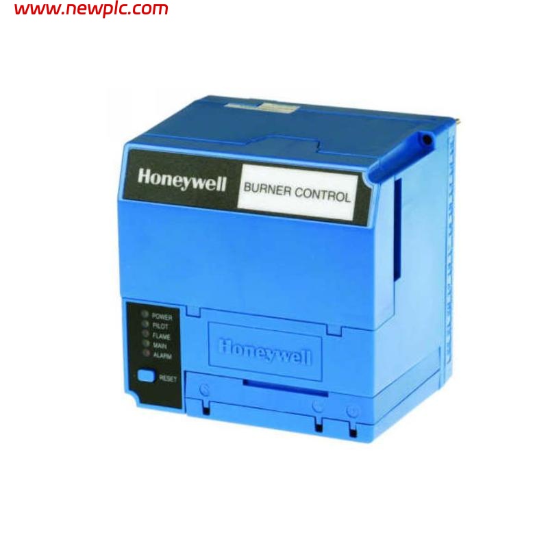 Honeywell RM7897A1002 Burner Controller