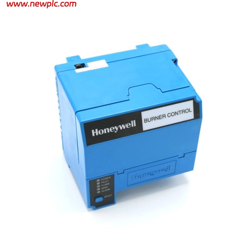 Honeywell RM7897A1002 Burner Controller