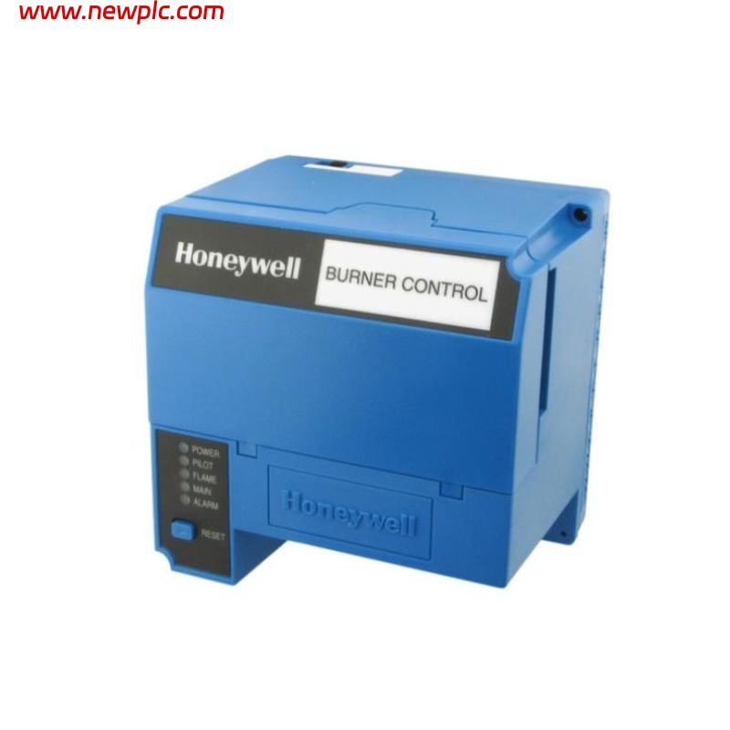 Honeywell RM7897A1002 Burner Controller