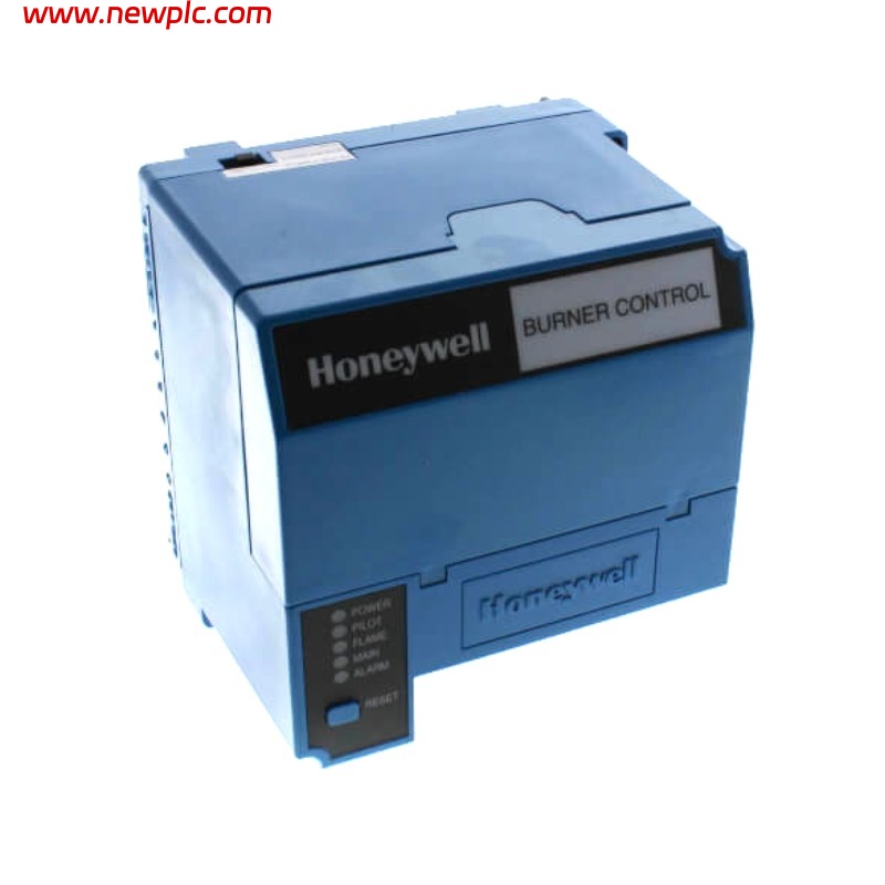 Honeywell RM7898A1000 Burner Controller Price Advantage