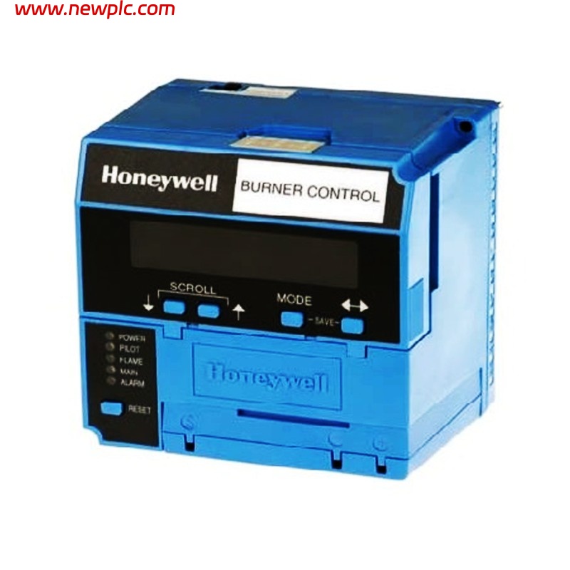 Honeywell RM7898A1000 Burner Controller Price Advantage