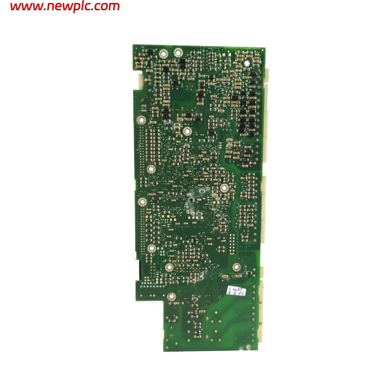ABB RMIO-11C 3AUA0000035408 Control Panel ABB RMIO-11C 3AUA0000035408 Control Panel