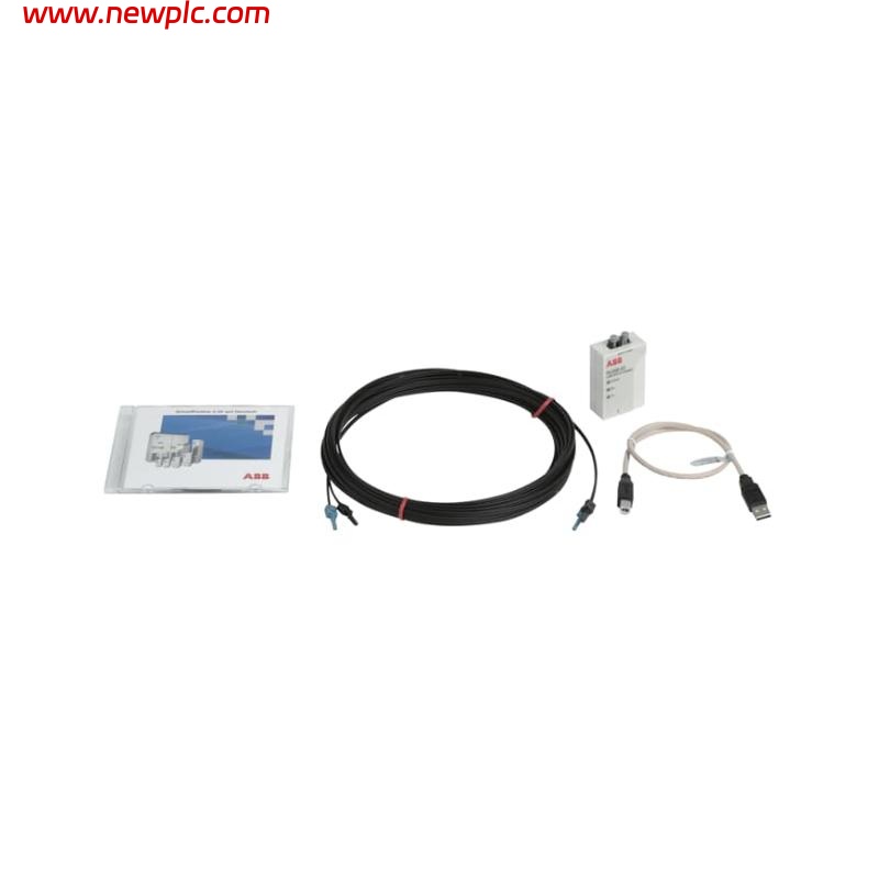 ABB RUSB-02 3AUA0000040000 USB DDCS Adapter Quality Selection