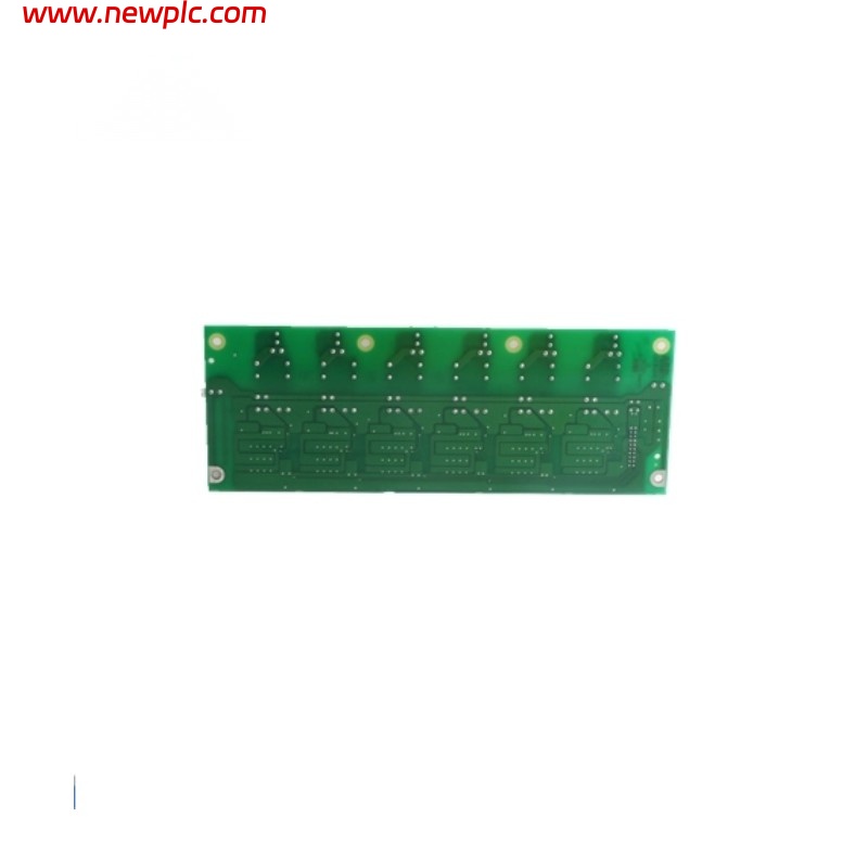 ABB S-093H 3BHB030478R0309 Phase Module