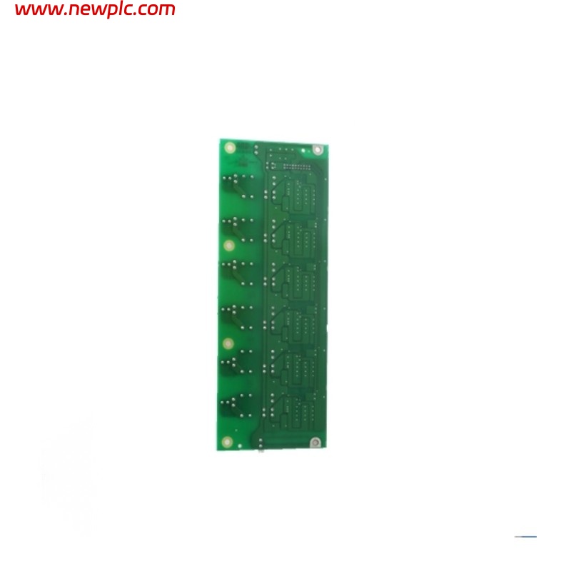 ABB S-093H 3BHB030478R0309 Phase Module