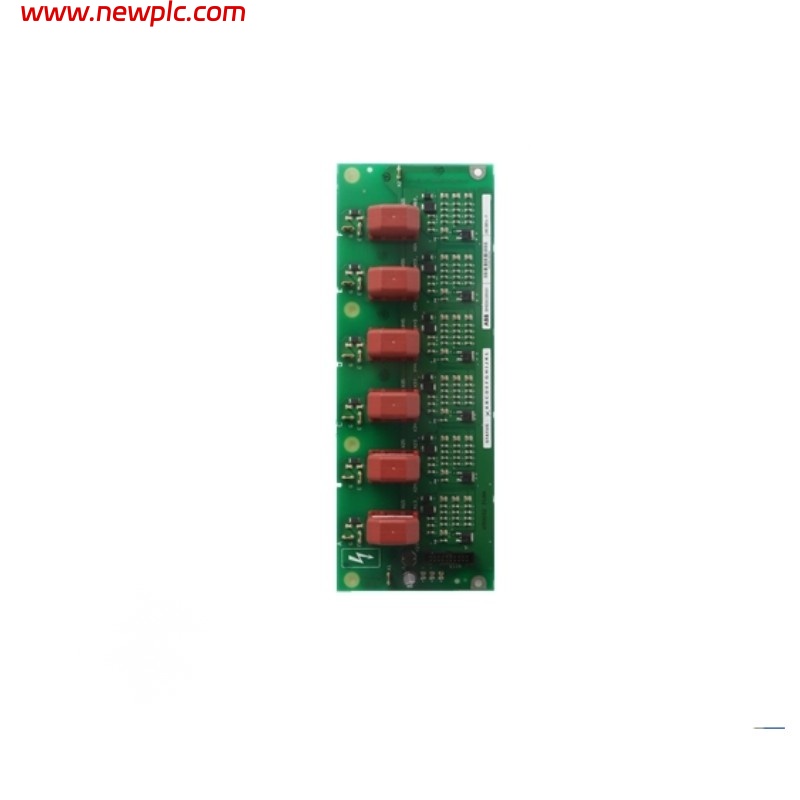 ABB S-093H 3BHB030478R0309 Phase Module