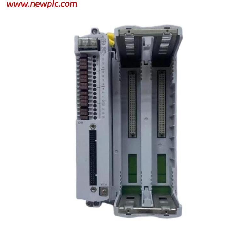 Yokogawa S2BN1D-19030 Terminal Base Trusted supplier