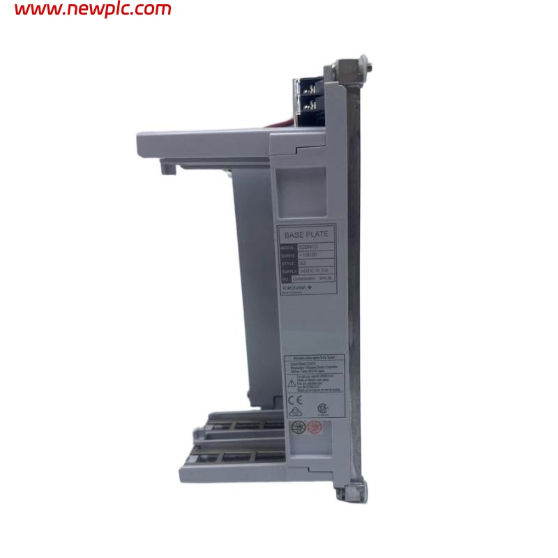 Yokogawa S2BN1D-19030 Terminal Base Trusted supplier
