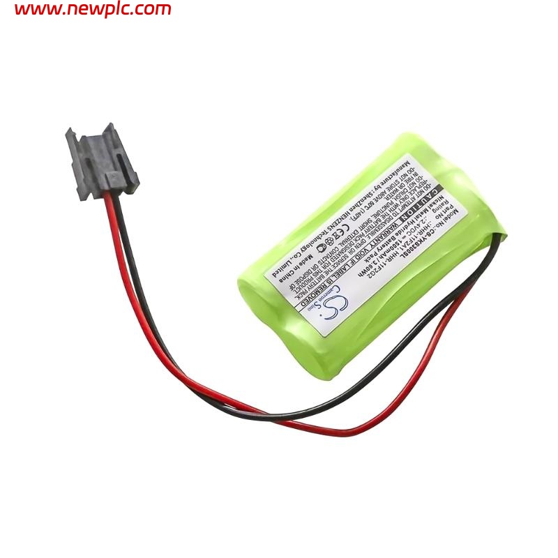 Yokogawa S9129FA Battery