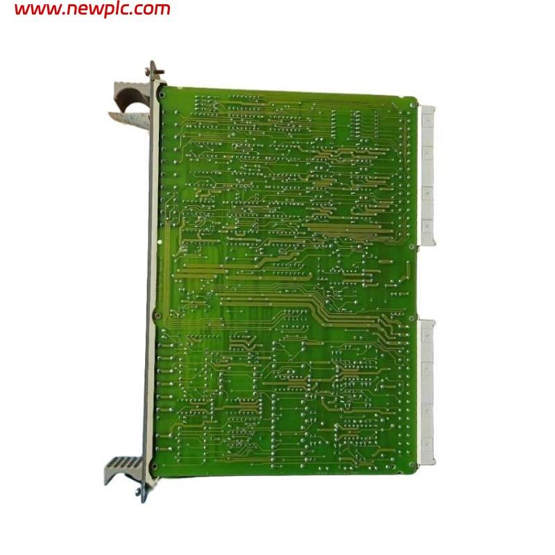 ABB SA 9923A-E HIEE450964R0001 High Voltage Control Board